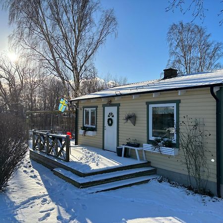 Nice Child-Friendly House 200M From Beautiful Beach, Farhult Exterior photo