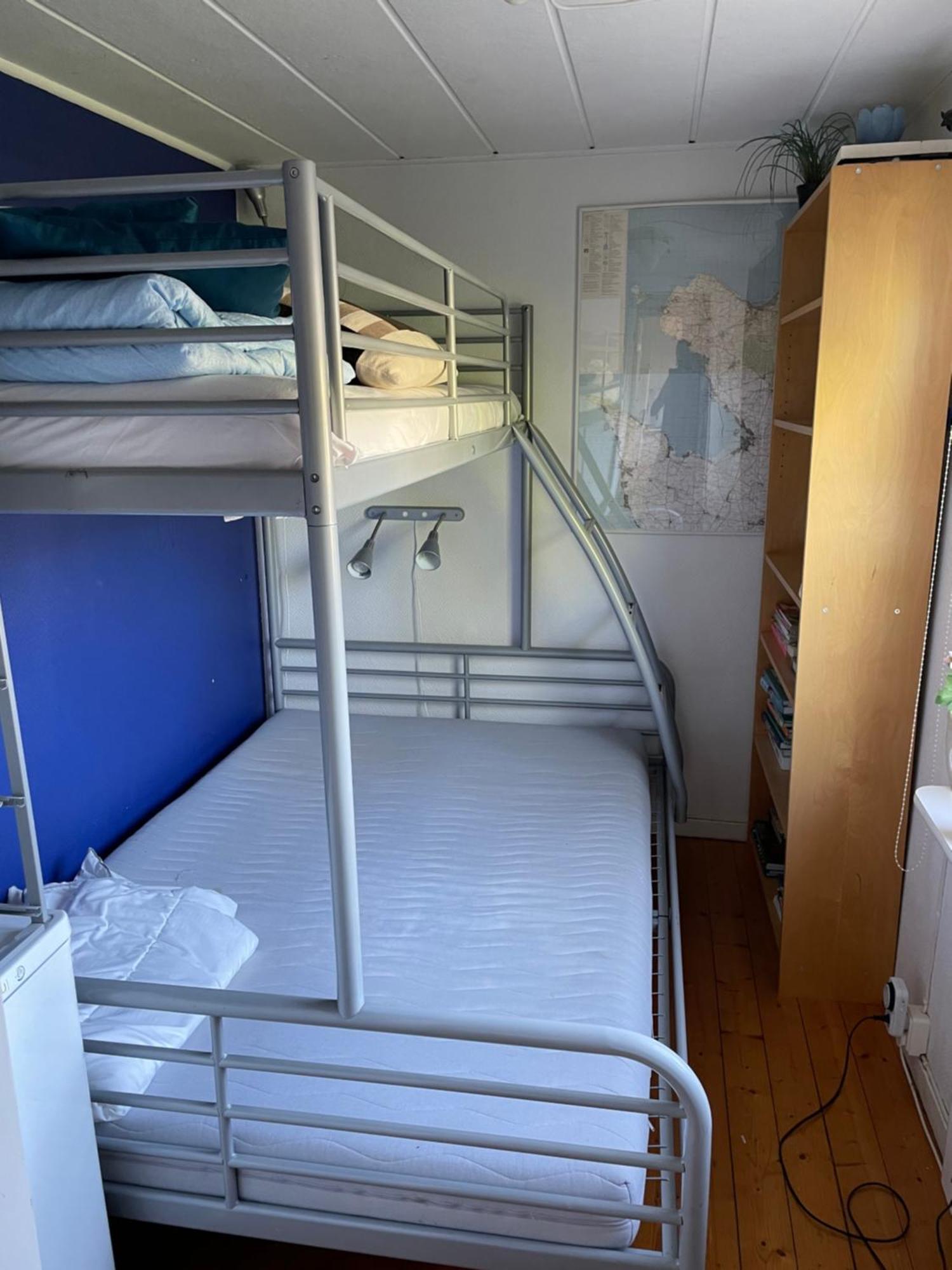 Nice Child-Friendly House 200M From Beautiful Beach, Farhult Exterior photo